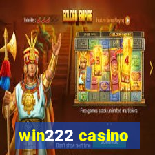 win222 casino